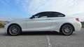 BMW 240 M240i Aut.(F87) Weiß - thumbnail 3