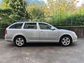 Skoda Octavia Wagon 1.6 TDI 105cv DSG 78.000km / Uniproprietario Argento - thumbnail 3