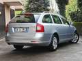 Skoda Octavia Wagon 1.6 TDI 105cv DSG 78.000km / Uniproprietario Argento - thumbnail 6
