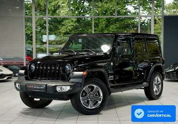 2.2 CRDi Sahara 2.Hand *Dual-Top *SHZ