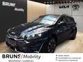 Kia Ceed SW / cee'd SW Ceed SW 1.6 Plug-in Hybrid Spirit Technologie Schwarz - thumbnail 1
