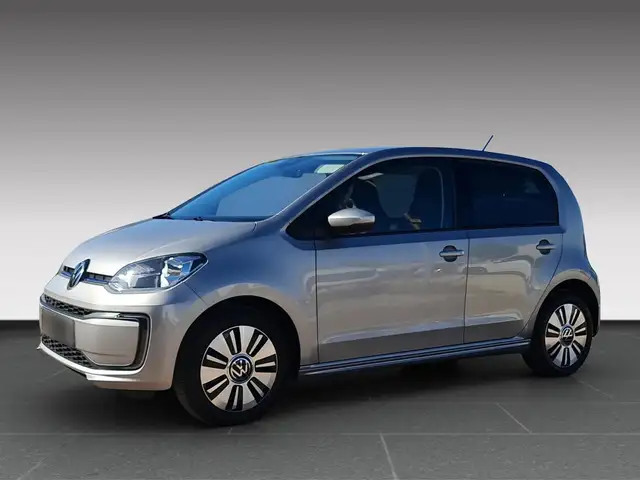 Volkswagen up! e-up! Style Plus DAB Kamera Tempo 8fach