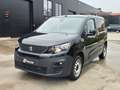 Peugeot Partner 1.5 BlueHDi 100 MAN6 3pl /Camera/Carplay/GPS Noir - thumbnail 1