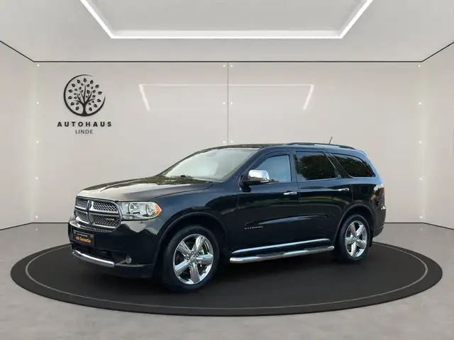 Dodge Durango Durango 3,6 Citadel/ AppleCar /LPG/AHK