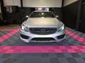 Mercedes-Benz C 200 Pack AMG - Garantie 12 mois Grijs - thumbnail 4