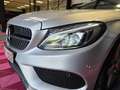 Mercedes-Benz C 200 Pack AMG - Garantie 12 mois Grijs - thumbnail 9