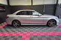Mercedes-Benz C 200 Pack AMG - Garantie 12 mois Grijs - thumbnail 8