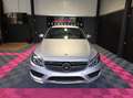 Mercedes-Benz C 200 Pack AMG - Garantie 12 mois Grijs - thumbnail 7