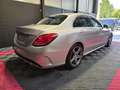 Mercedes-Benz C 200 Pack AMG - Garantie 12 mois Grijs - thumbnail 5