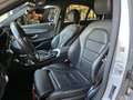 Mercedes-Benz C 200 Pack AMG - Garantie 12 mois Grijs - thumbnail 31
