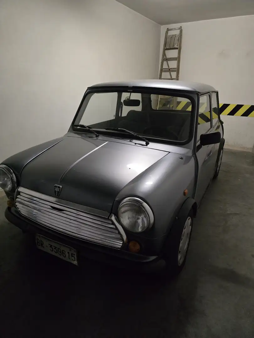 Austin Mini 1.0 Moke - 1