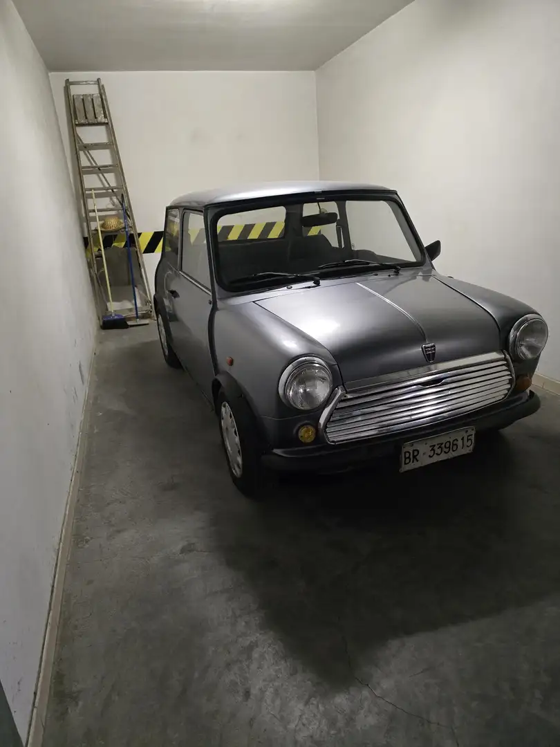 Austin Mini 1.0 Moke - 2