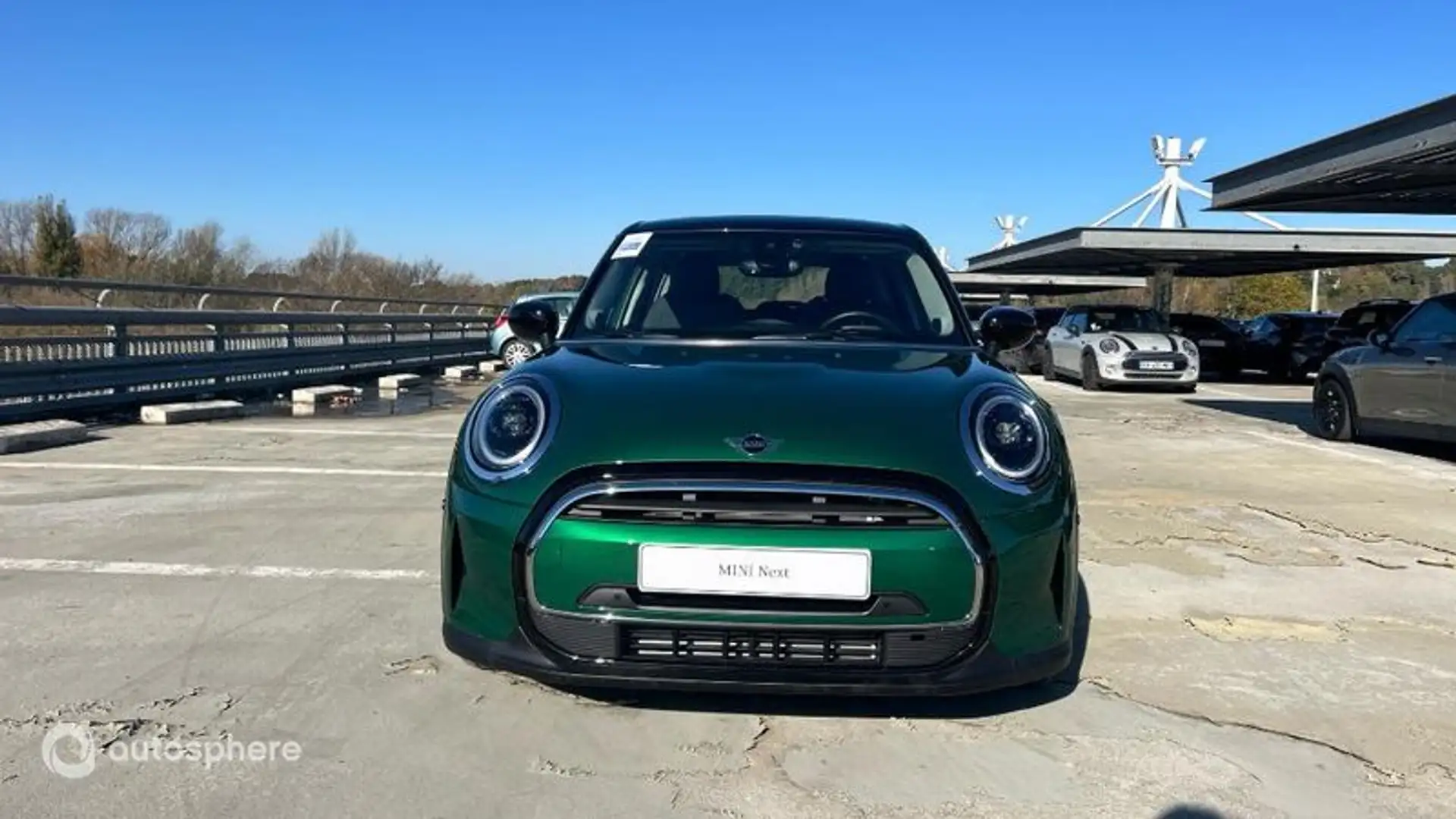 MINI Cooper E Cooper 136ch Edition Premium Plus BVA7 - 2