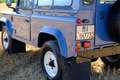 Land Rover Defender 90 2.5 td Soft Top Blu/Azzurro - thumbnail 10