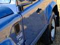 Land Rover Defender 90 2.5 td Soft Top Blu/Azzurro - thumbnail 6