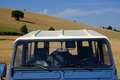 Land Rover Defender 90 2.5 td Soft Top Blu/Azzurro - thumbnail 8