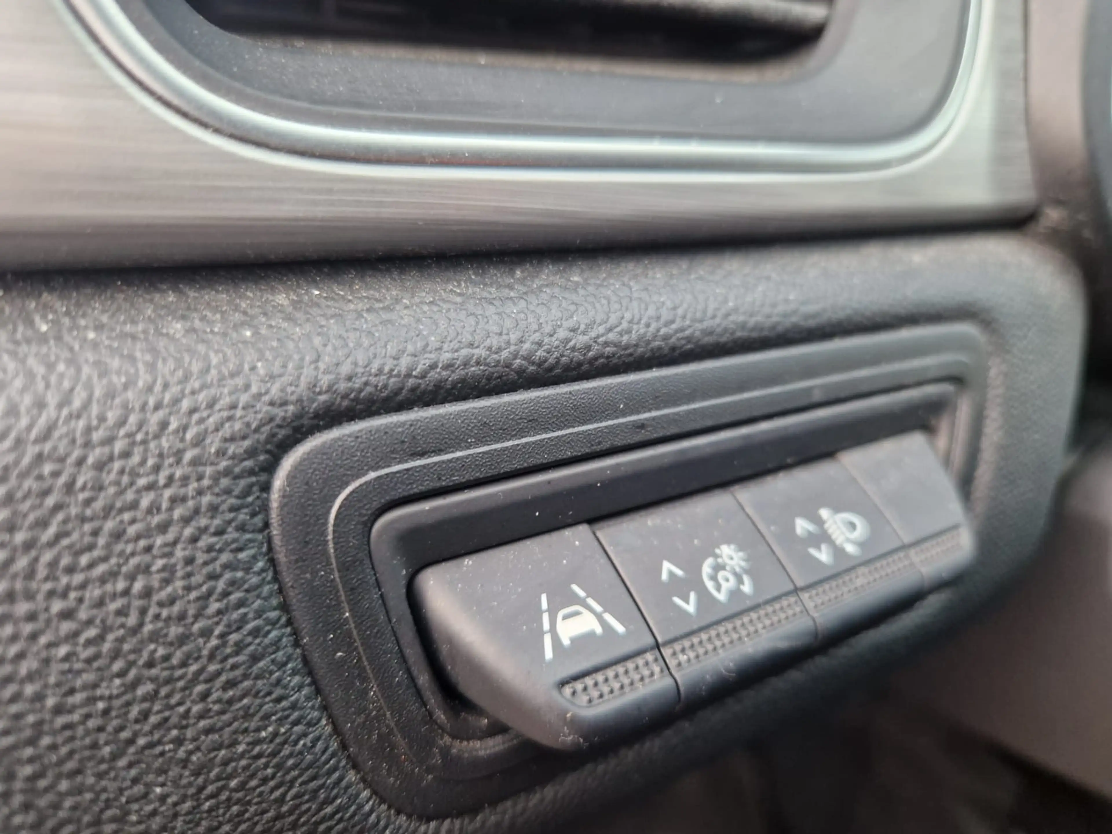 Renault Captur Captur 1.0 TCe / GARANTIE / NAVI / LED / AIRCO / — photo 10