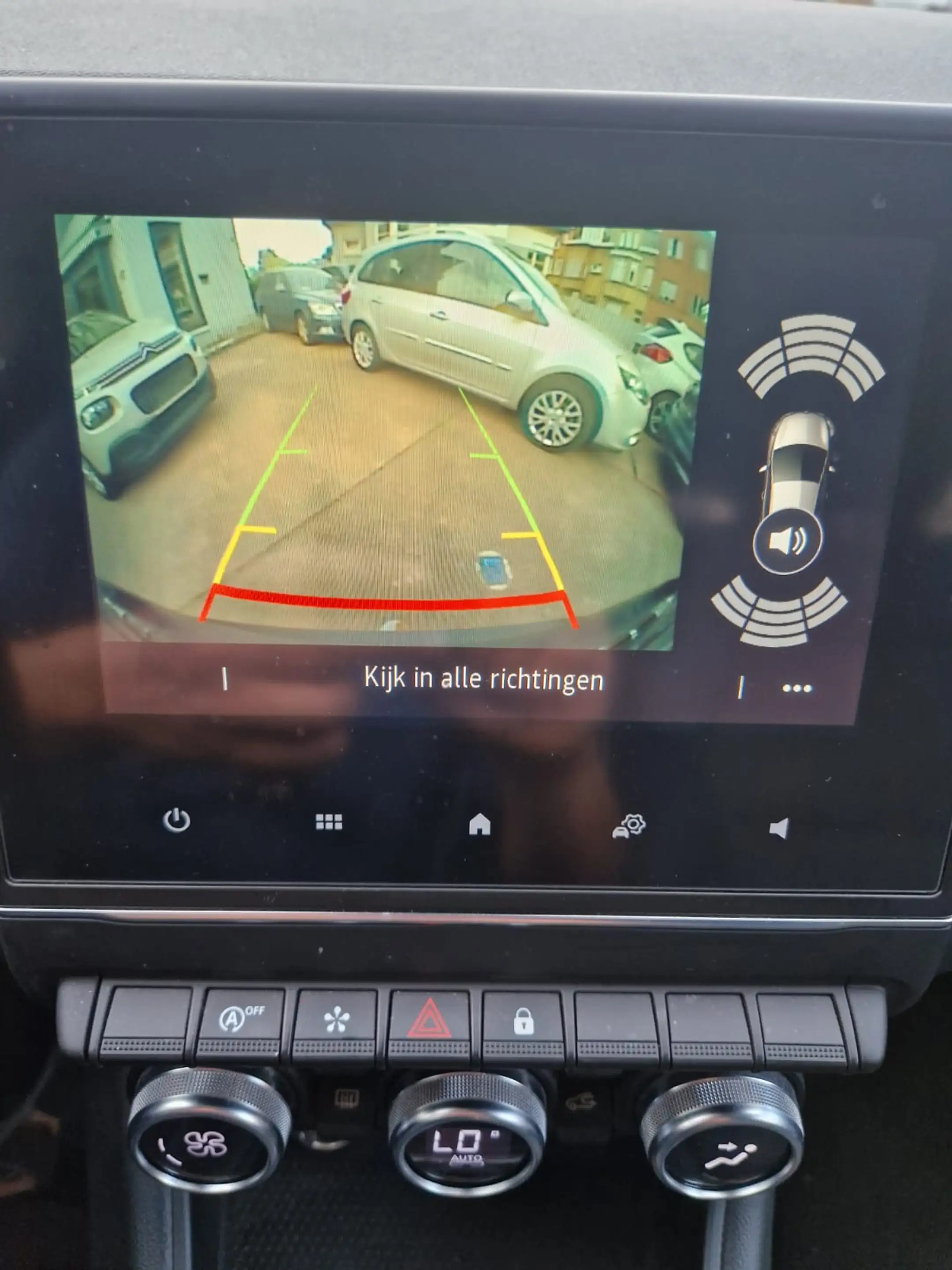 Renault Captur Captur 1.0 TCe / GARANTIE / NAVI / LED / AIRCO / — photo 11