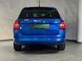 Skoda Fabia Style*ACC*Kamera*Applcarplay*Sitzheizung* Blau - thumbnail 13