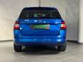 Skoda Fabia Style*ACC*Kamera*Applcarplay*Sitzheizung* Blau - thumbnail 14