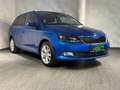 Skoda Fabia Style*ACC*Kamera*Applcarplay*Sitzheizung* Blau - thumbnail 6