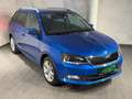 Skoda Fabia Style*ACC*Kamera*Applcarplay*Sitzheizung* Blau - thumbnail 8