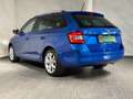 Skoda Fabia Style*ACC*Kamera*Applcarplay*Sitzheizung* Blau - thumbnail 16