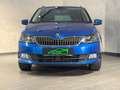 Skoda Fabia Style*ACC*Kamera*Applcarplay*Sitzheizung* Blau - thumbnail 5