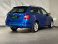 Skoda Fabia Style*ACC*Kamera*Applcarplay*Sitzheizung* Blau - thumbnail 11