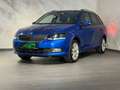 Skoda Fabia Style*ACC*Kamera*Applcarplay*Sitzheizung* Blau - thumbnail 2