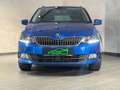 Skoda Fabia Style*ACC*Kamera*Applcarplay*Sitzheizung* Blau - thumbnail 4