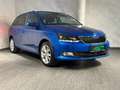 Skoda Fabia Style*ACC*Kamera*Applcarplay*Sitzheizung* Blau - thumbnail 7