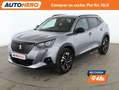 Peugeot 2008 1.5BlueHDi S&S Allure Pack 110 Gris - thumbnail 1