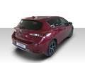 Toyota Auris 1.8i HSD Comfort & pack 50+ E-CVT Rouge - thumbnail 5