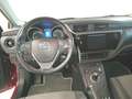 Toyota Auris 1.8i HSD Comfort & pack 50+ E-CVT Rouge - thumbnail 16