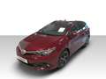 Toyota Auris 1.8i HSD Comfort & pack 50+ E-CVT Rouge - thumbnail 1