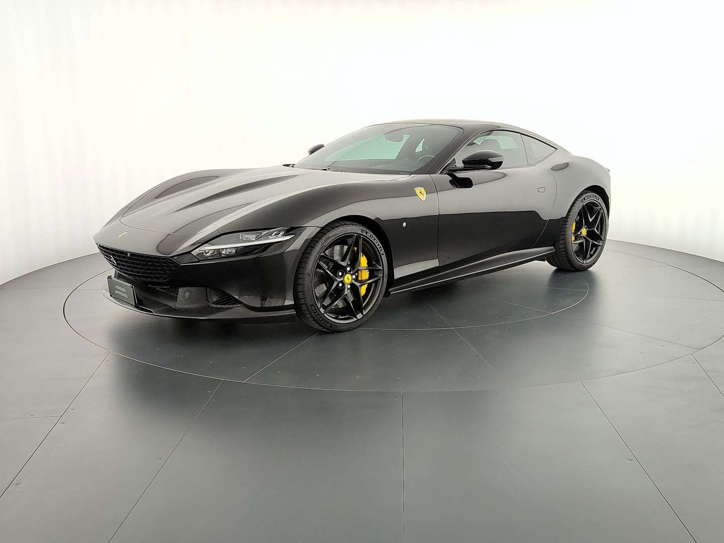 Ferrari Roma -  - Joinsteer - #1