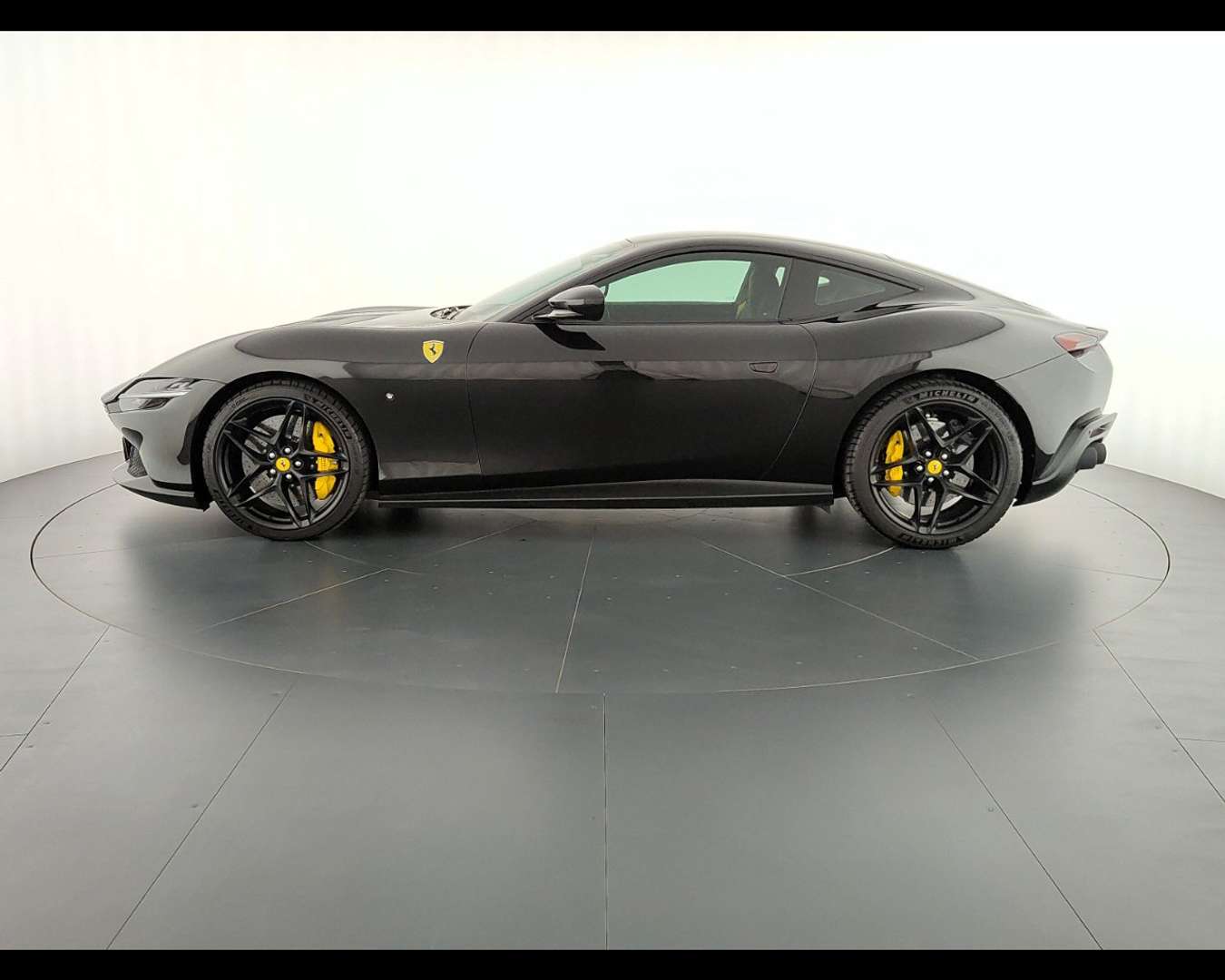 Ferrari Roma -  - Joinsteer - #2