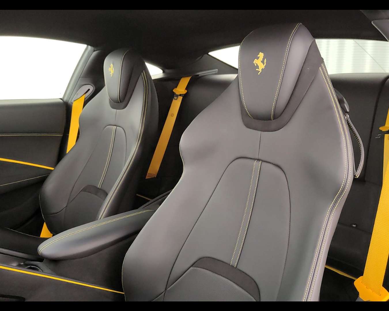 Ferrari Roma -  - Joinsteer - #5