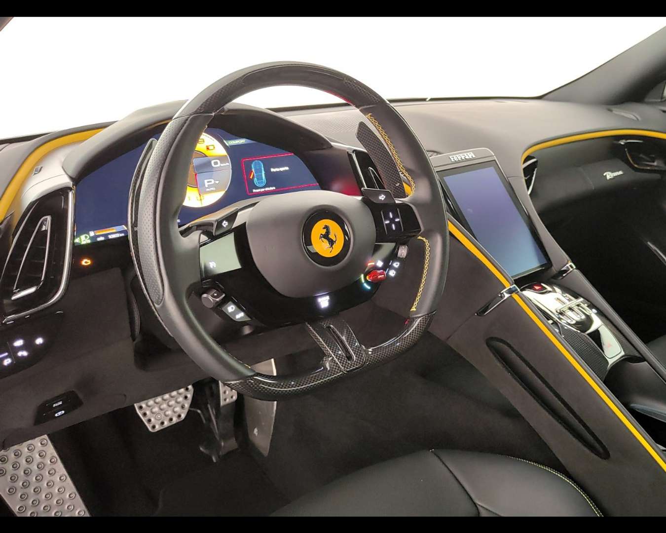 Ferrari Roma -  - Joinsteer - #4