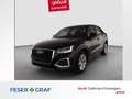 Audi Q2 35 TFSI S tronic/LED/Kamera/ACC/Leder/CarPlay Schwarz - thumbnail 1