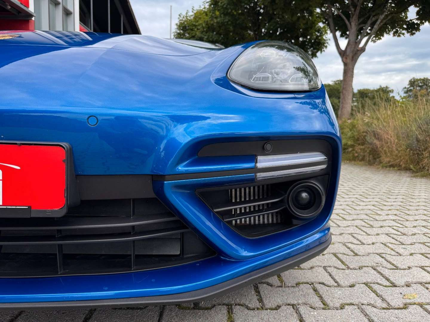 Porsche Panamera Sport Turismo Turbo - - Joinsteer - #5