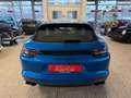 Porsche Panamera Sport Turismo Turbo -Approved neu! Blau - thumbnail 25