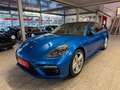 Porsche Panamera Sport Turismo Turbo -Approved neu! Blau - thumbnail 22