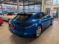 Porsche Panamera Sport Turismo Turbo -Approved neu! Blau - thumbnail 26
