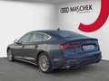 Audi A5 Sportback 40 TFSI S tronic Matrix Naviplus R-Cam S Grau - thumbnail 4