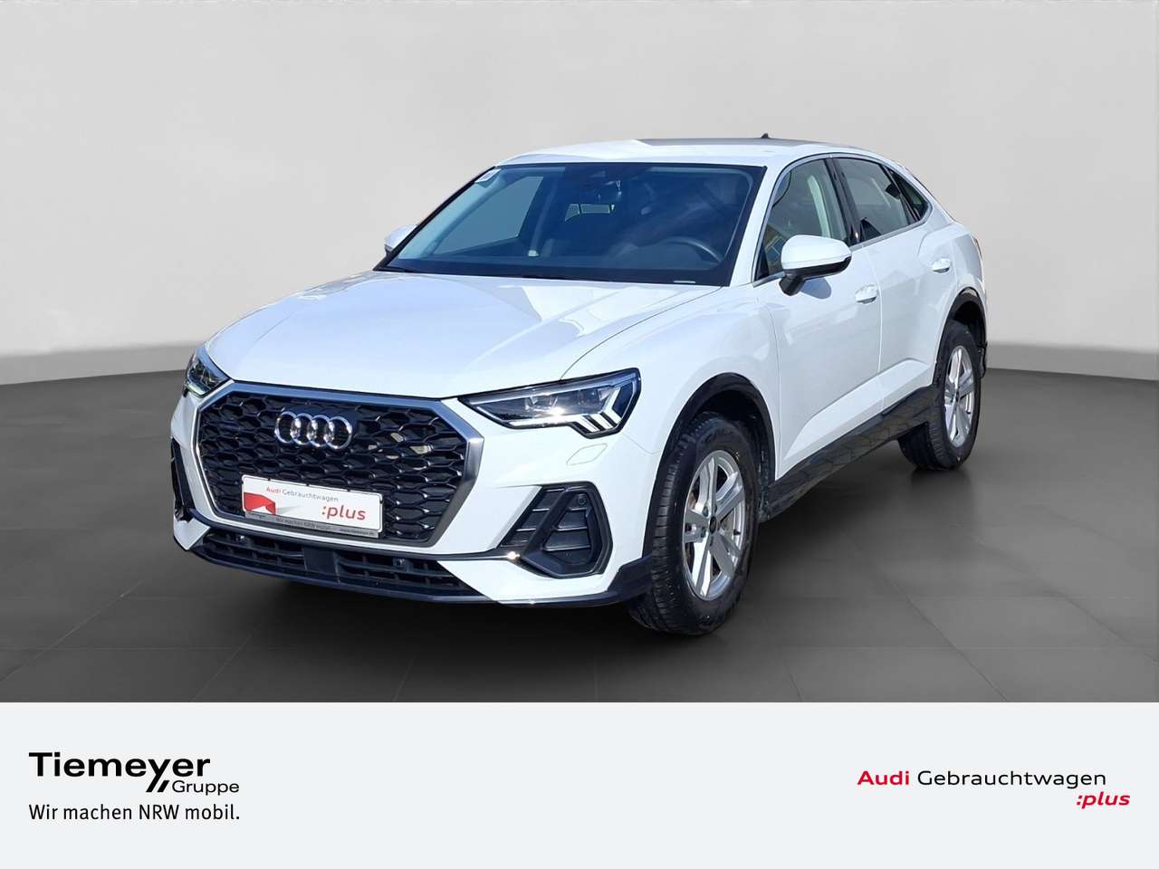 Audi Q3 2025