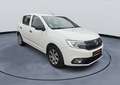 Dacia Sandero Ambiance 0.9 TCE 90Ch Bluetooth Attelage Blanc - thumbnail 2