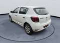 Dacia Sandero Ambiance 0.9 TCE 90Ch Bluetooth Attelage Blanc - thumbnail 4