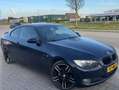 BMW 320 320i Corp.Lease Exec Blauw - thumbnail 1